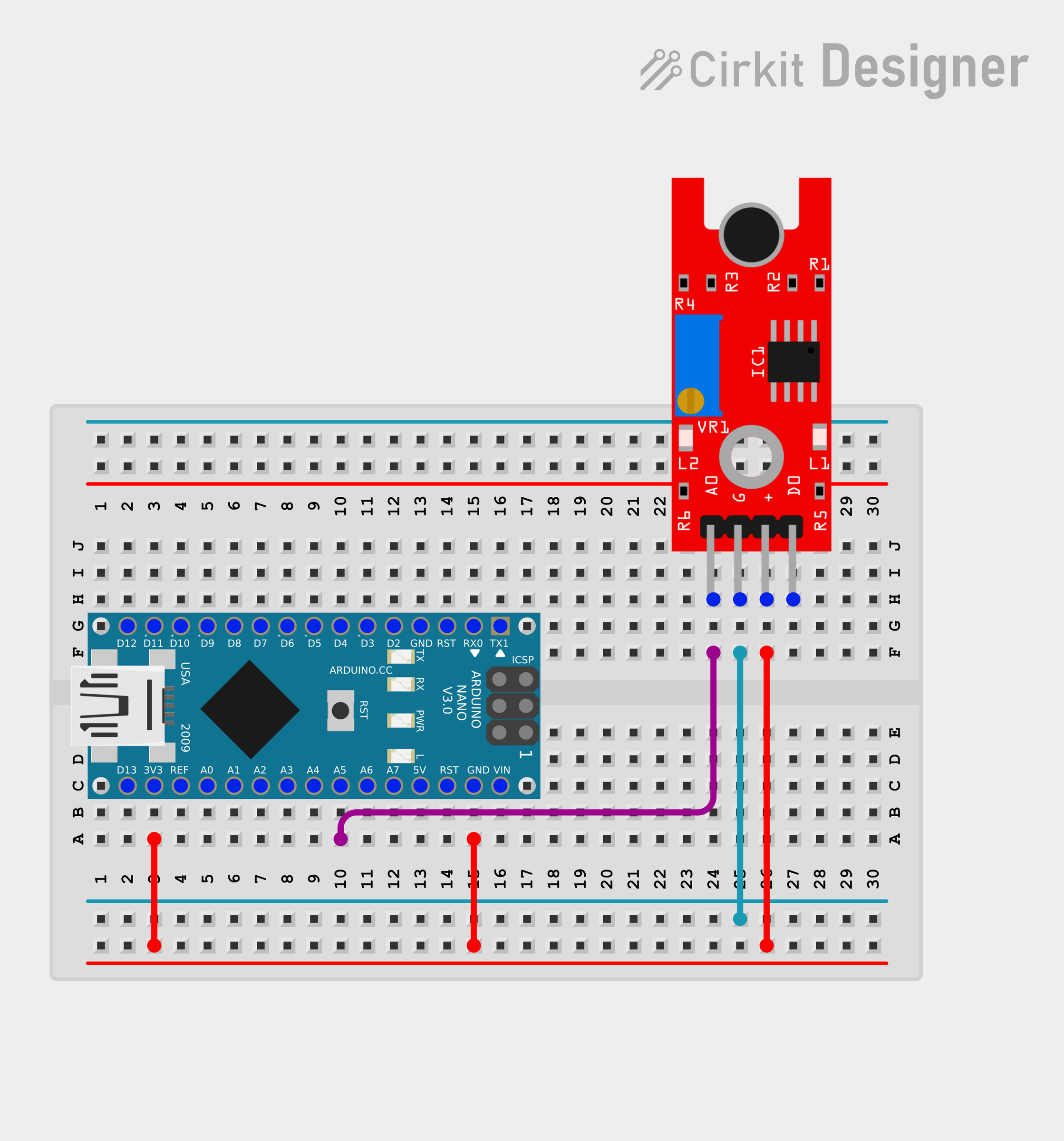 Arduino Serial PCM Recorder