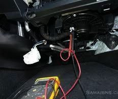 How to Honda 06 10 AC Blower Motor Replacement