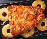 How to Make Pineapple Salmon