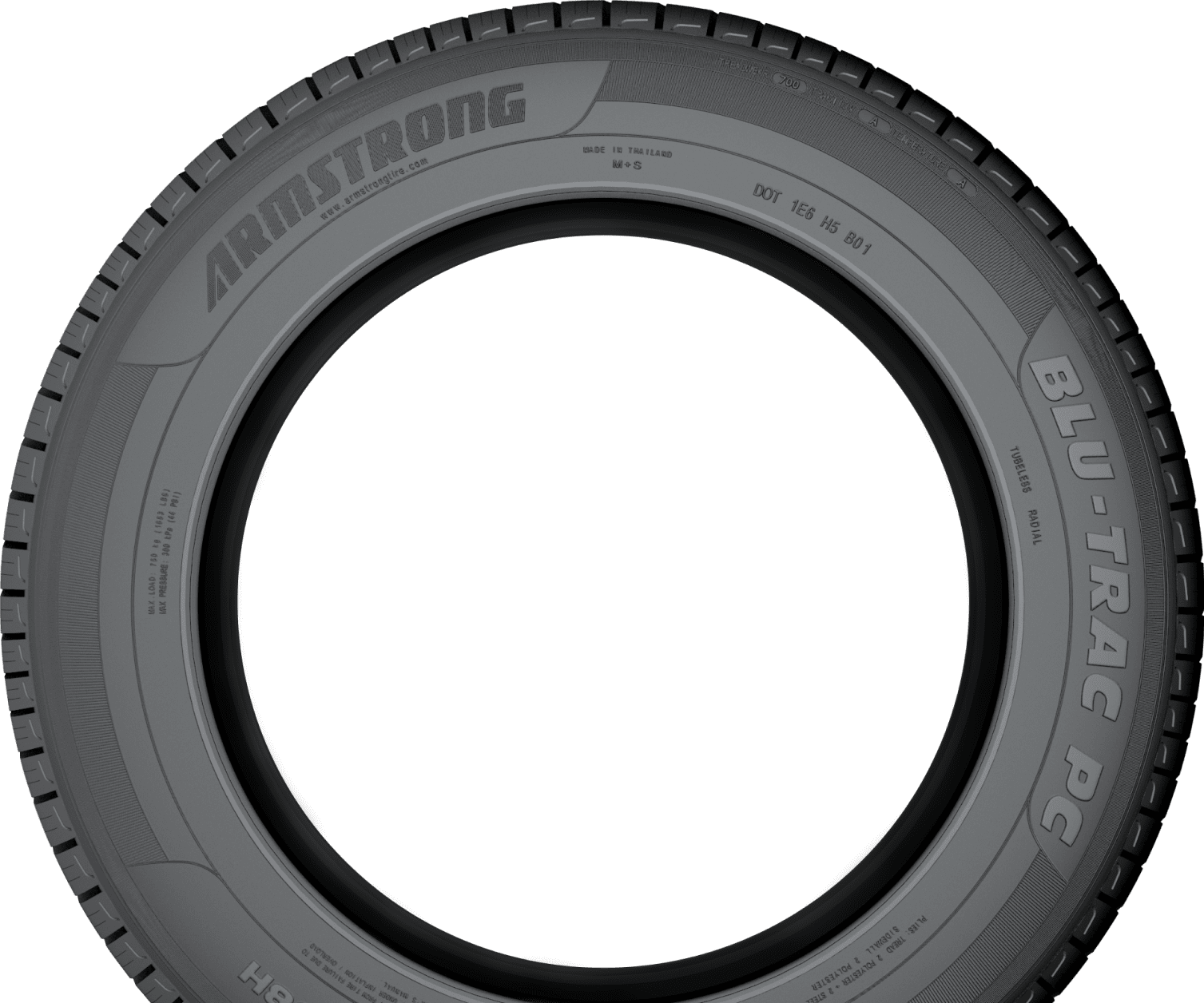 Tire Pot