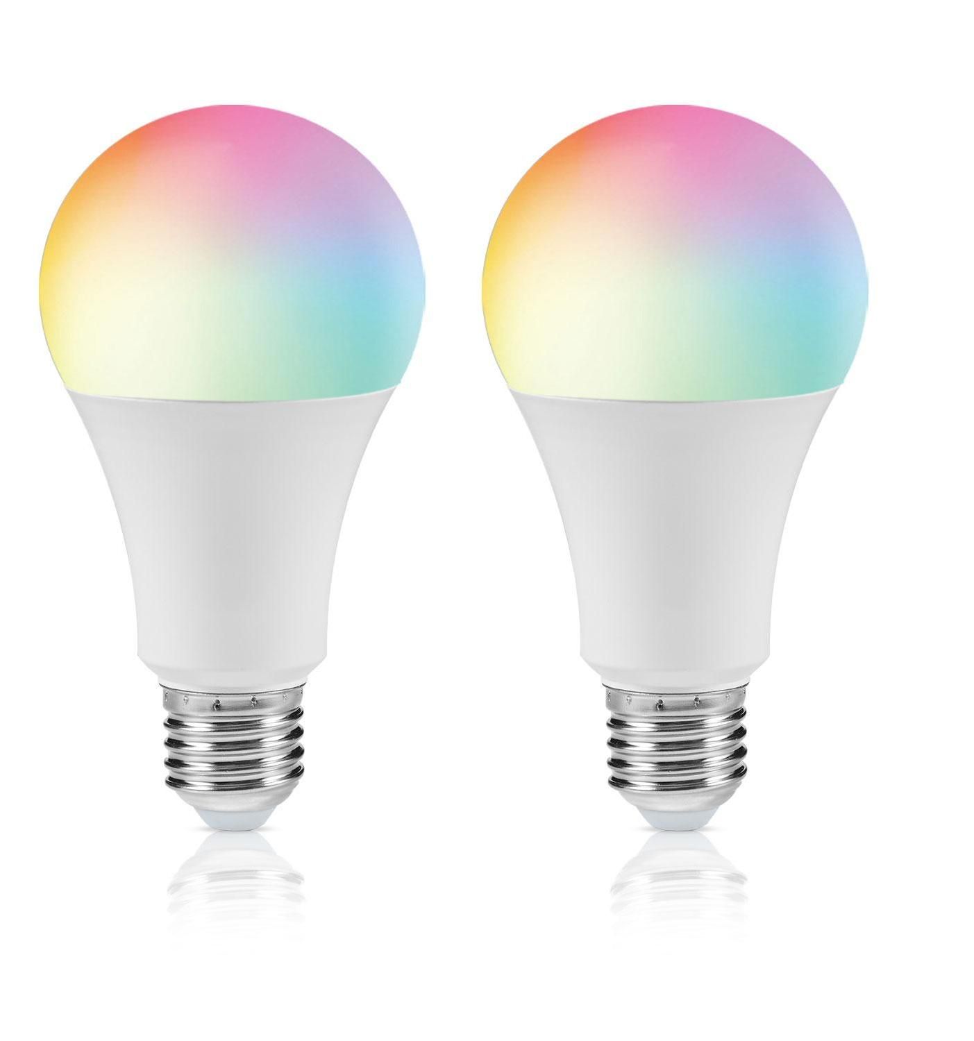 Smart Bulb E27 HomeKit Led Bulbs
