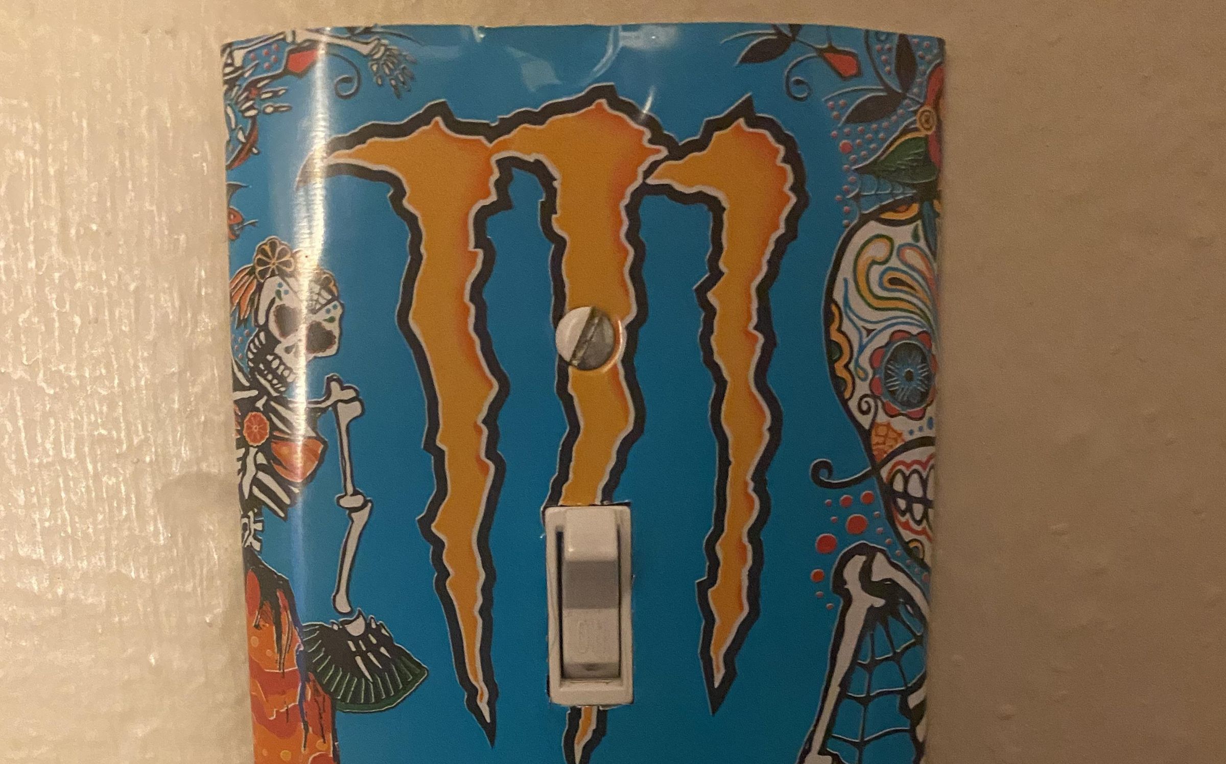 Light Switch Cover