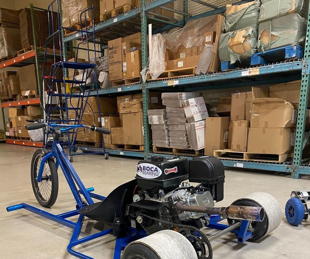 Drift Bike 