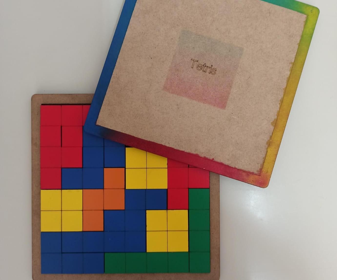 Tetris