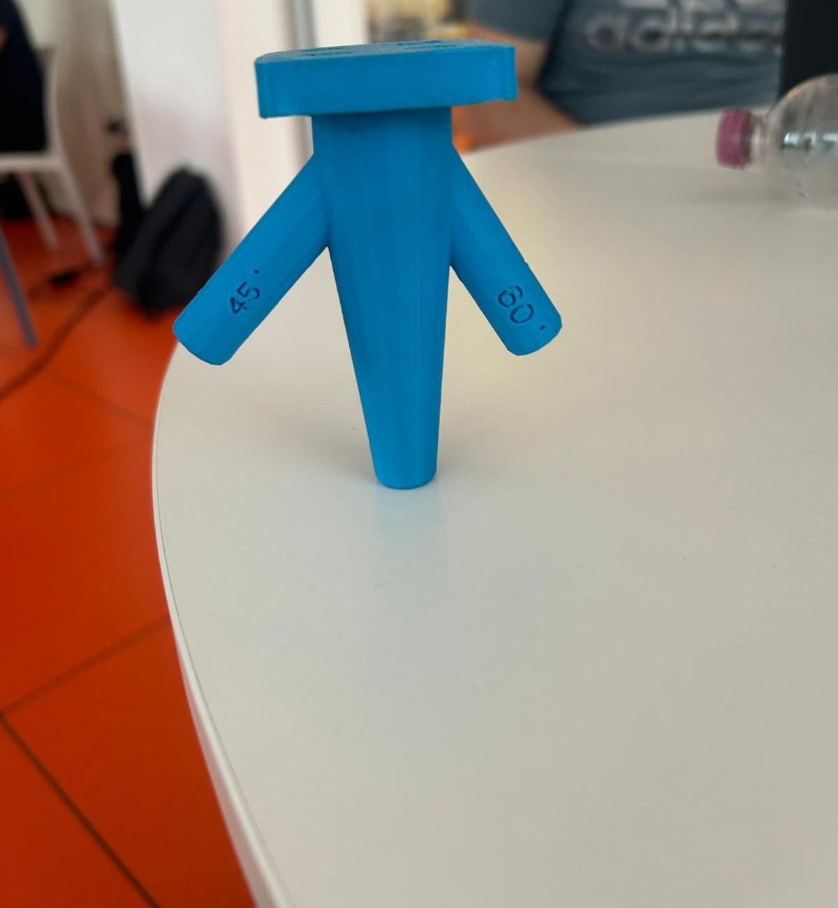 Fanuc Pencil Arm Support