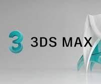 3Ds Modeling House