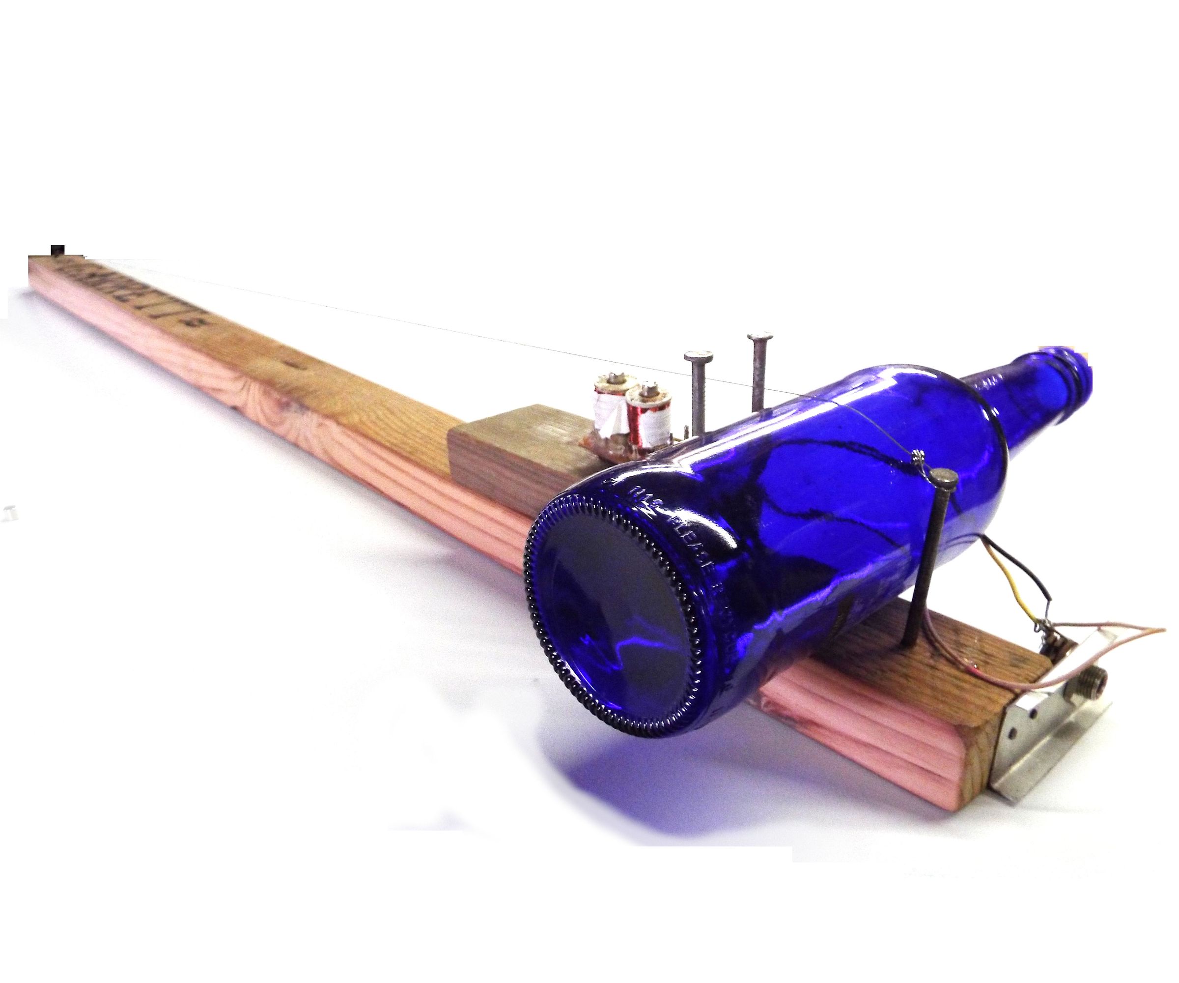 Diddley Bow