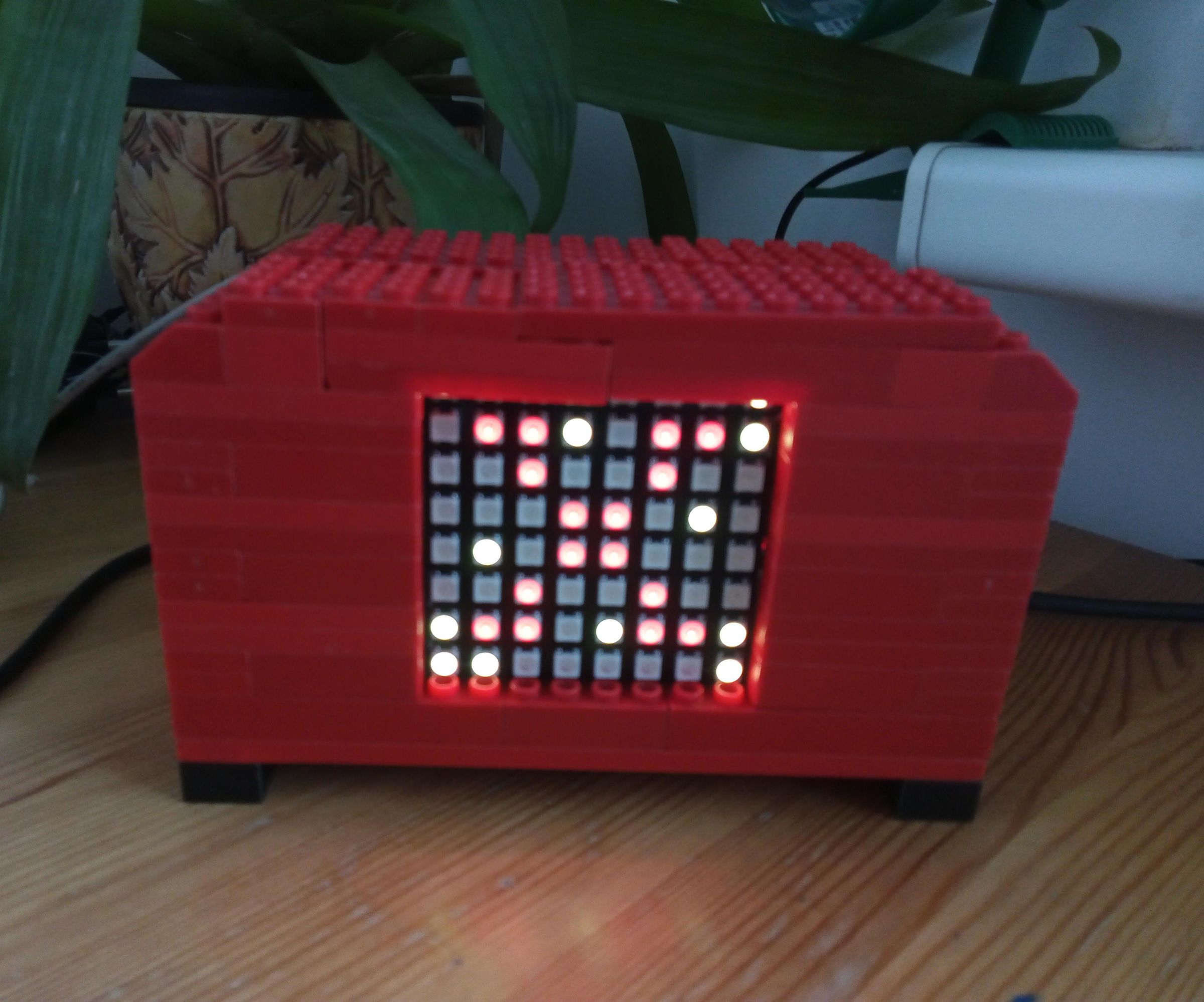 Talkie Toaster
