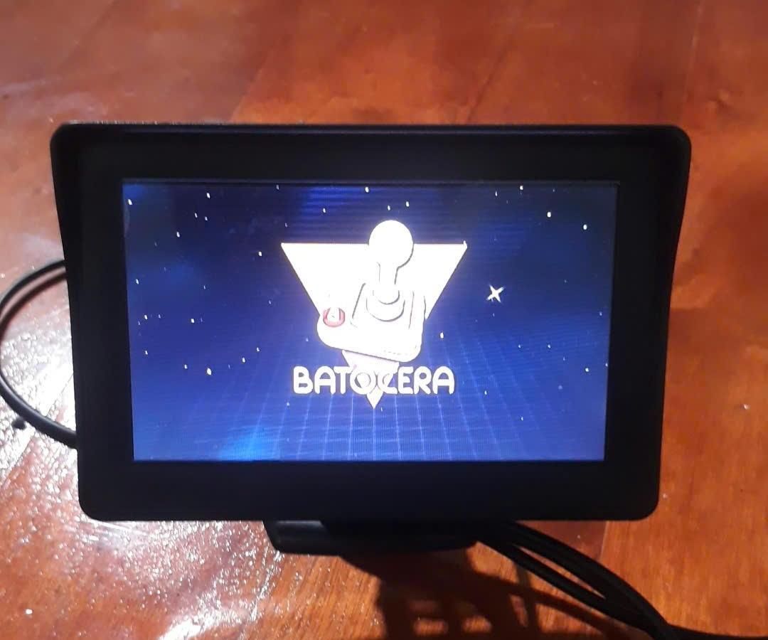 🎮 How to Install Batocera on Orange Pi Zero 3 and Zero 2W