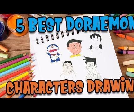 Easy Drawing for Kids