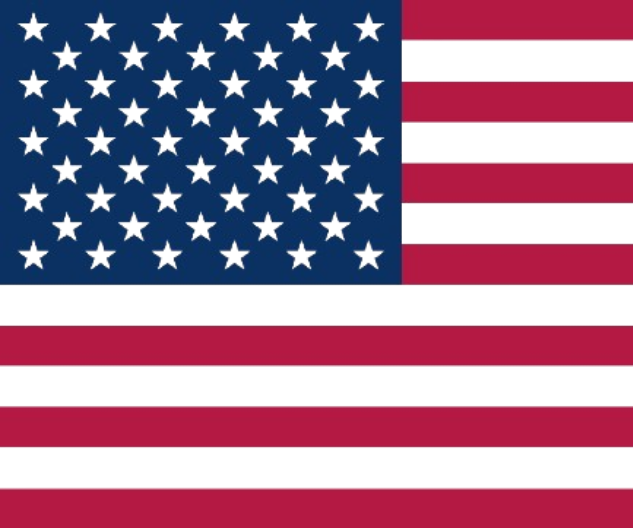 How to Make the Flag of the United States of America Carter Lodge Ryan Guimaraes