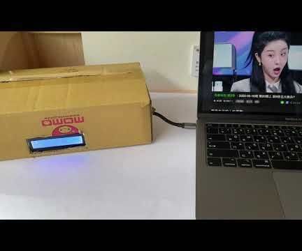 Time Restrictor