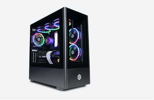 How to Build a Gaming Computer