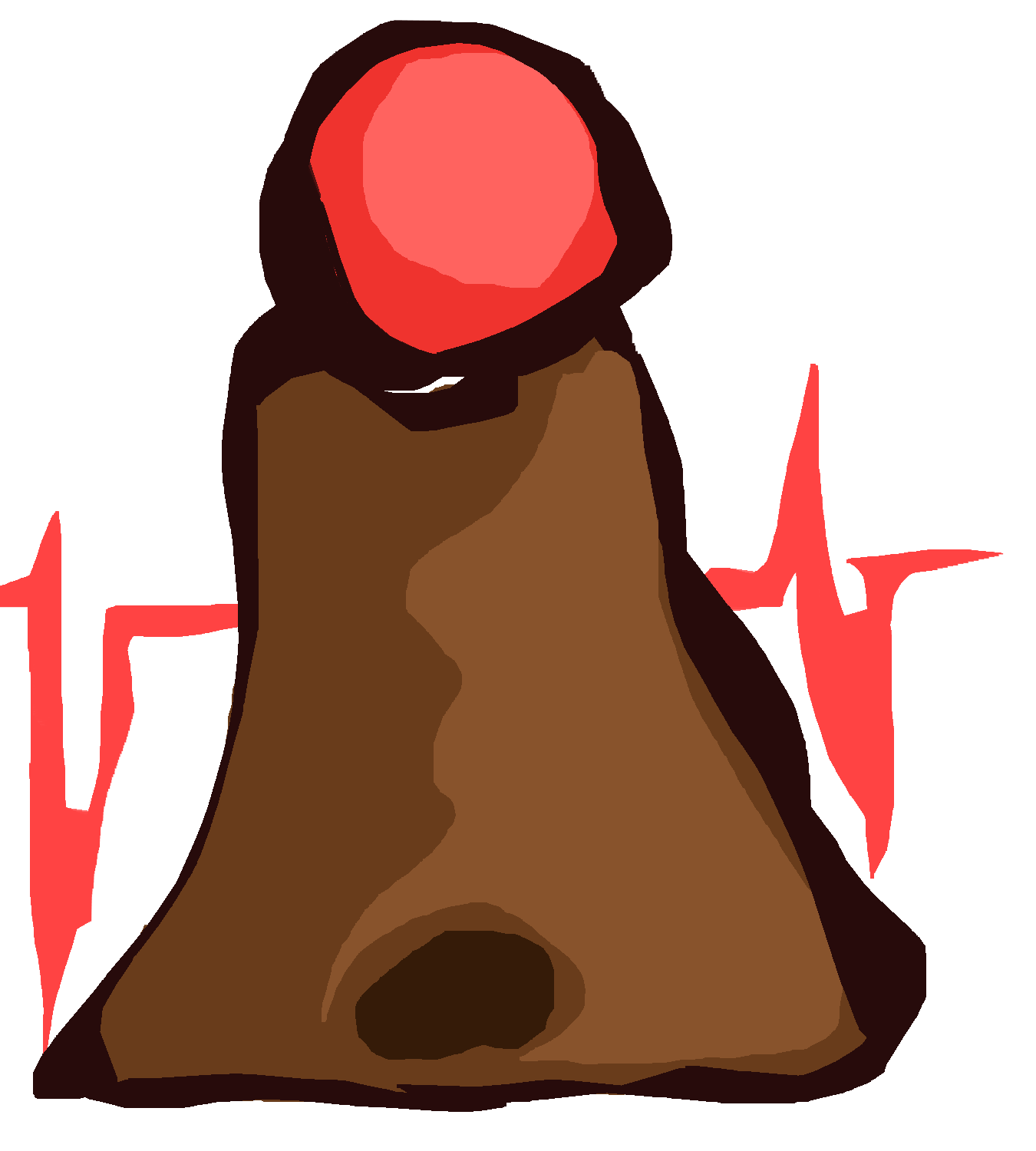 Heartrate Orb