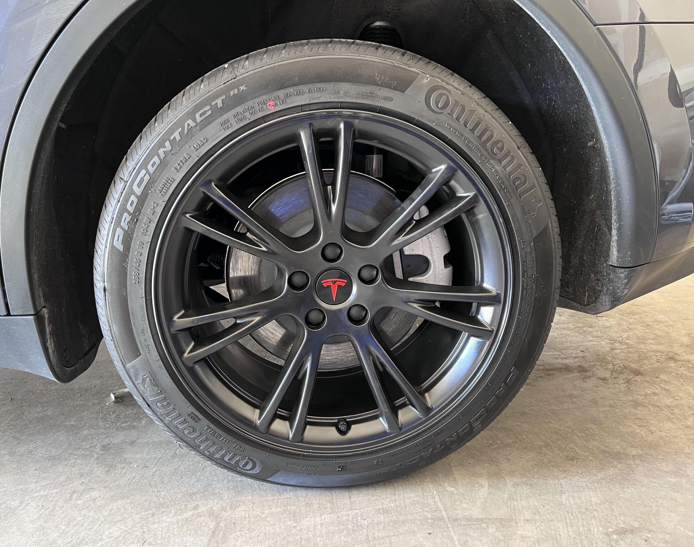 Customize Your Tesla Model Y: a Step-by-Step Guide to Plasti Dipping Your Wheels