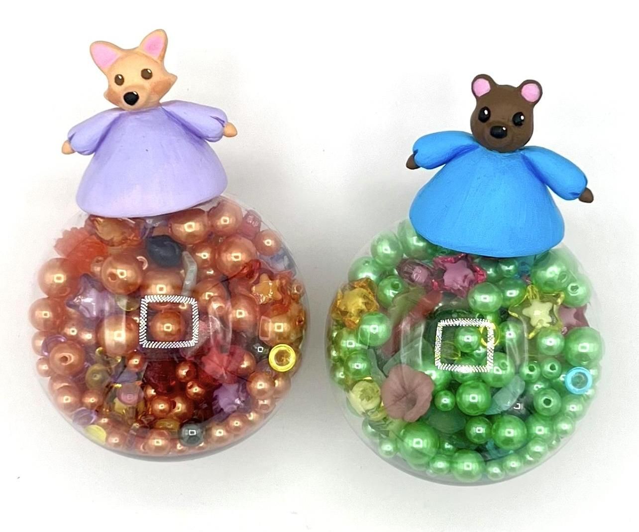 Wibibbles