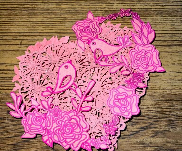 Flower Love