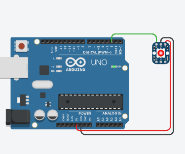 Arduino Neopixel