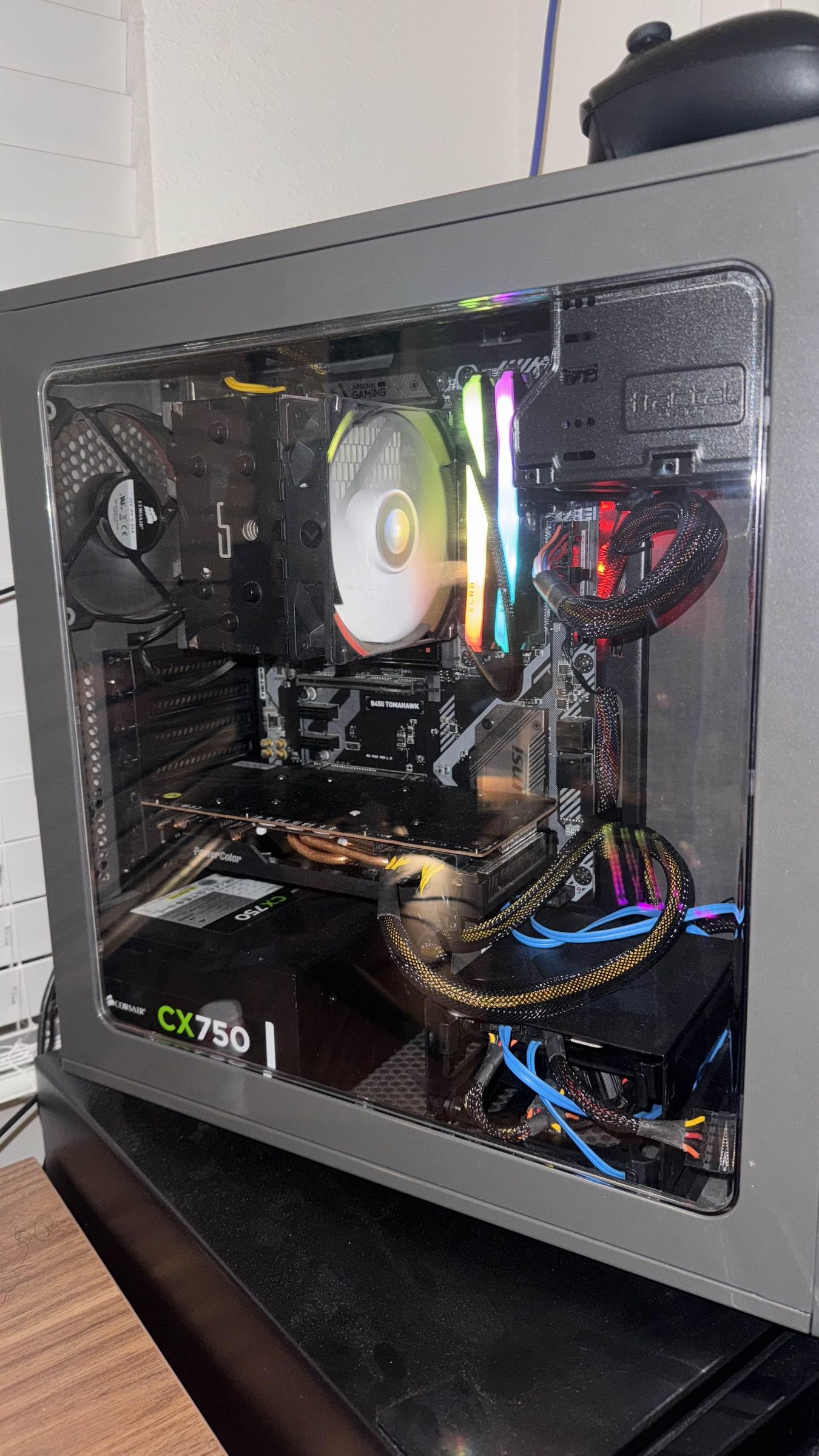 PC Building Guide