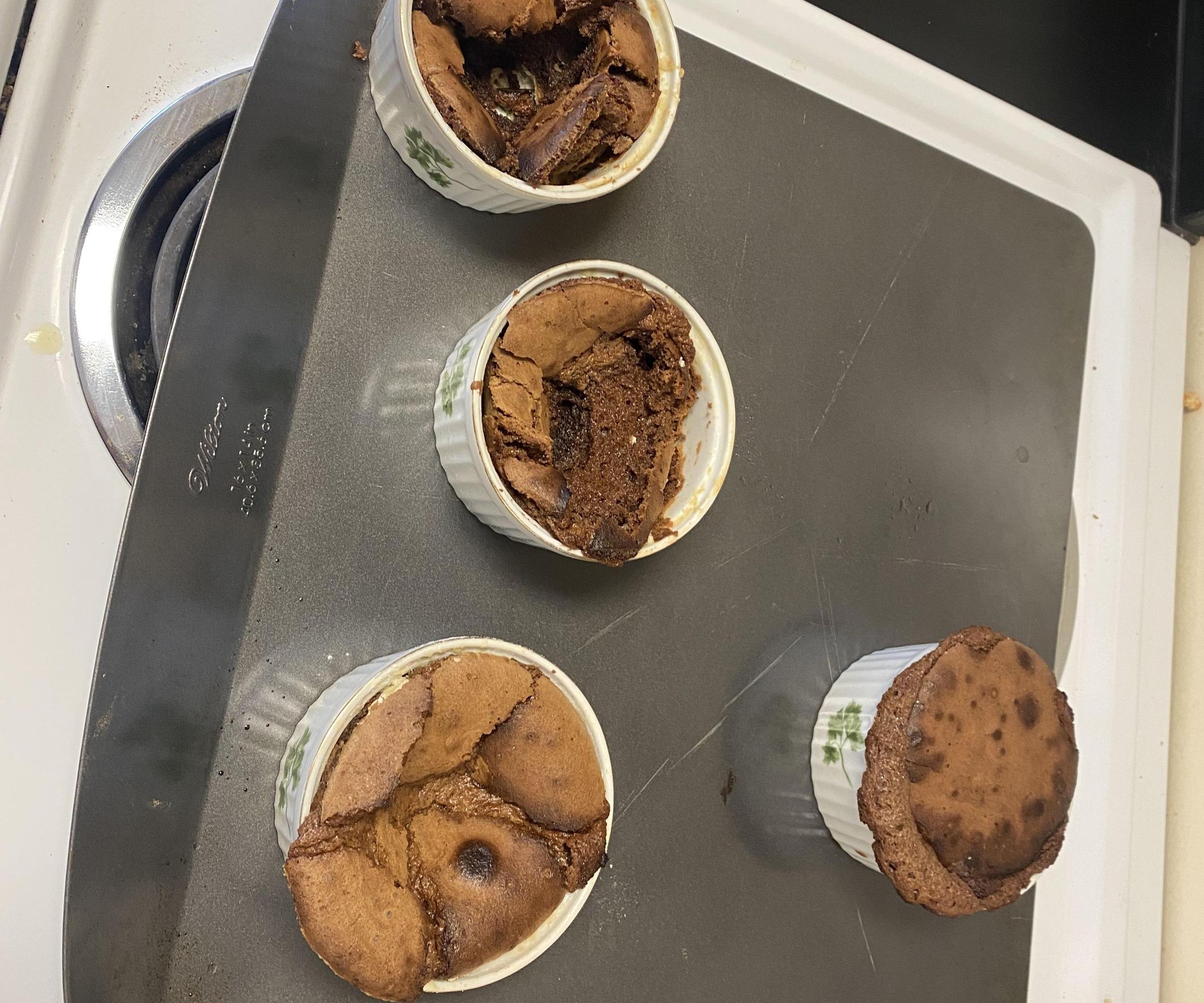 Lava Cake