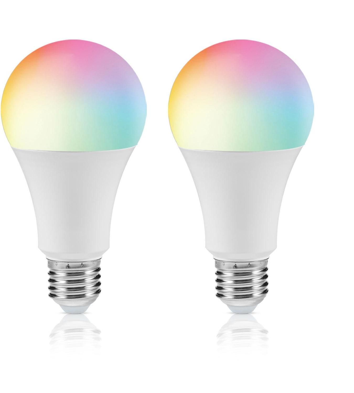 Smart Bulb E27 HomeKit Led Bulbs
