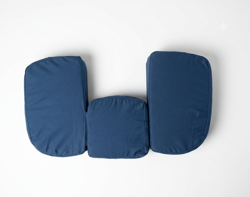 Tailbone Seat Cushion for Mayaan