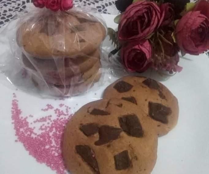 Weekend Cookies
