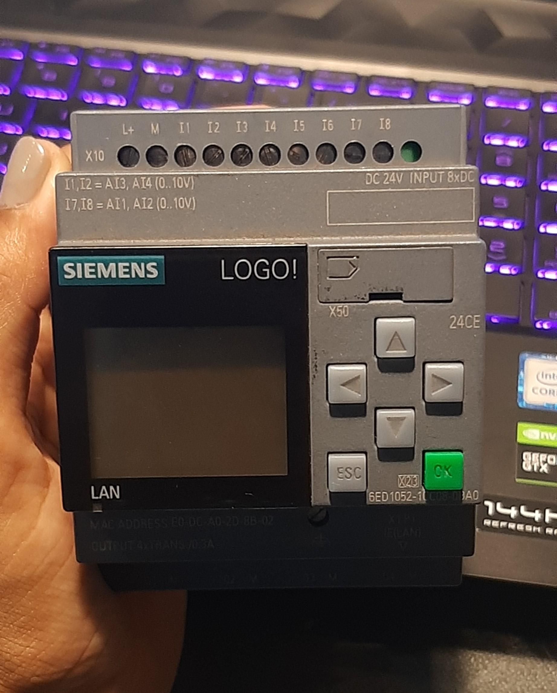 Getting Into World of PLC Part - I