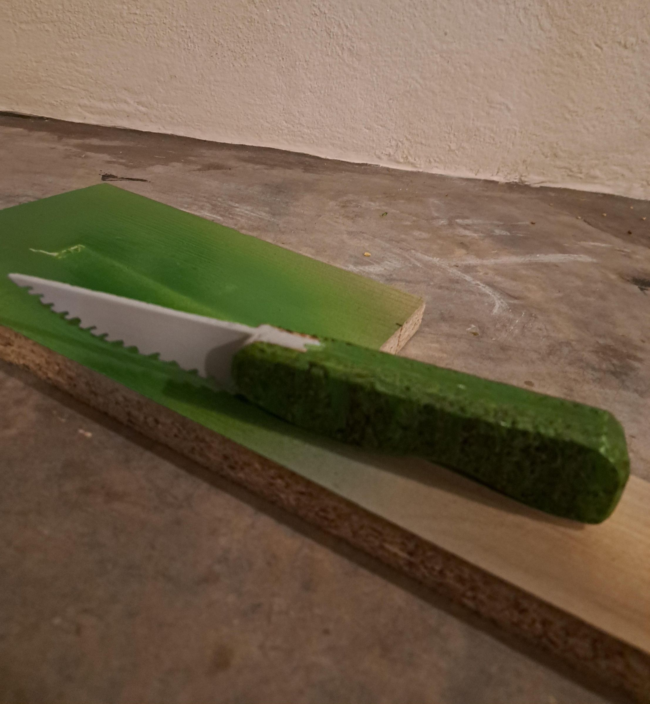 El Buen Manejo De Un Cuchilo Y Como Protegerse En La Cocina