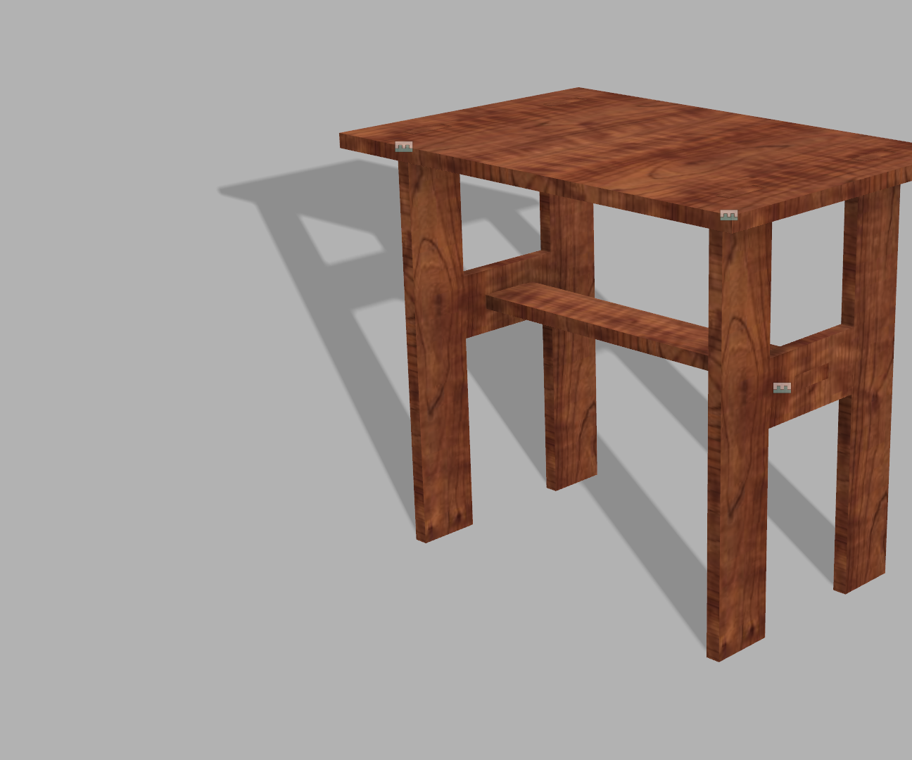 PC2 - Mesa Comedor