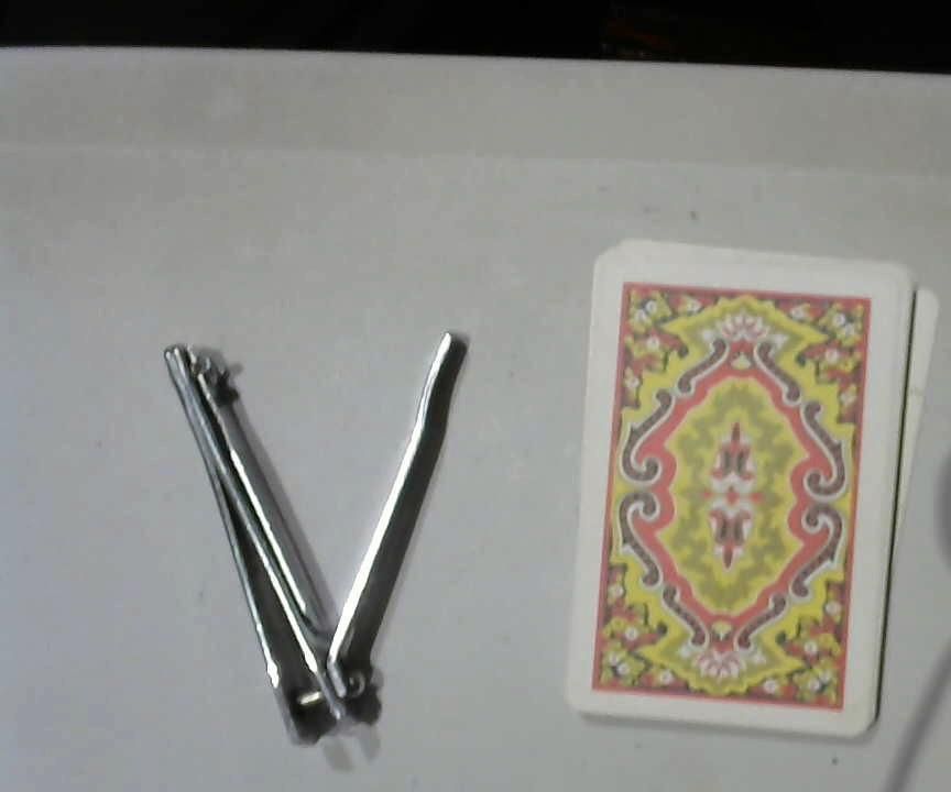Easy Card Trick Dyd