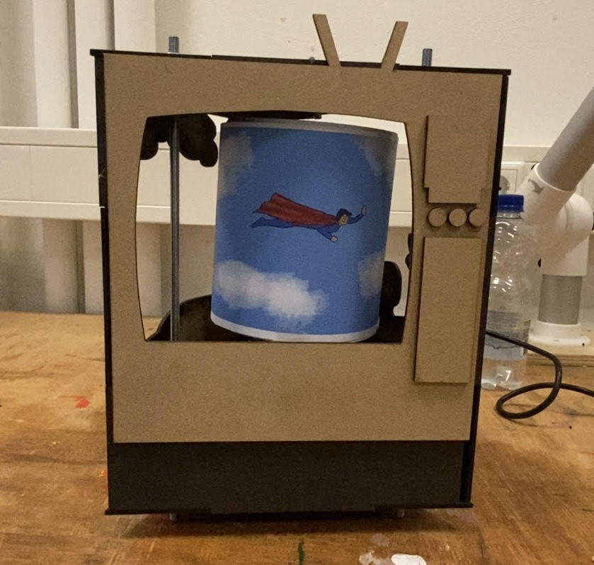 The Image Box