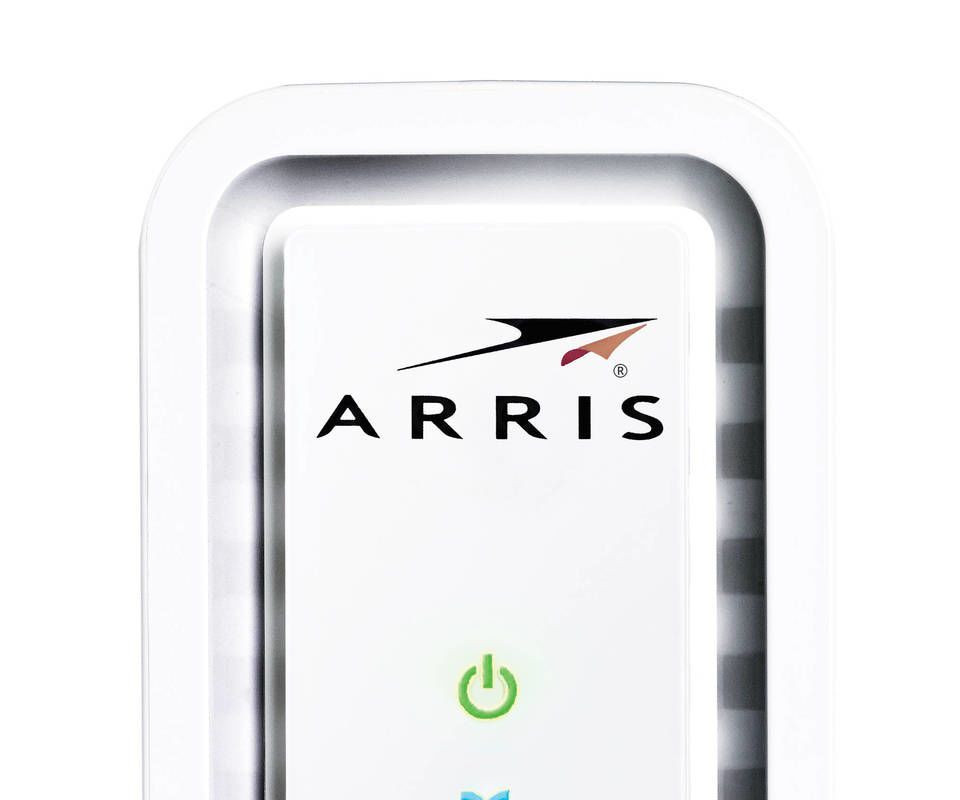 How to Open a Port on an Arris Sbg6700-ac