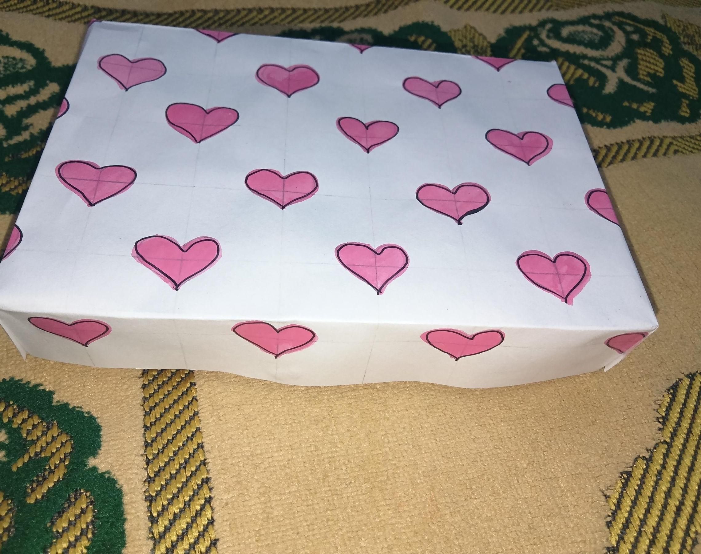 Gift Box