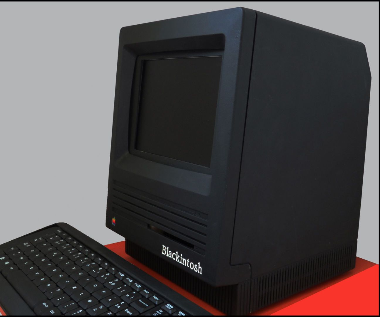 Blackintosh
