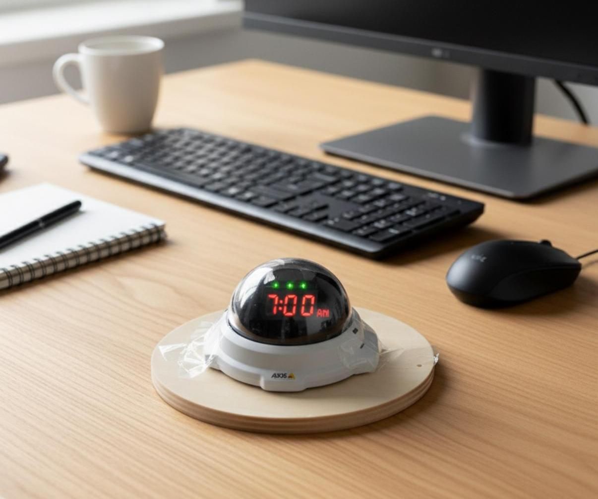 How to Market the Wakey Wakey Alarm Clock