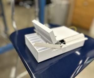 Medical Tunes - Arduino Powered Medicine Box