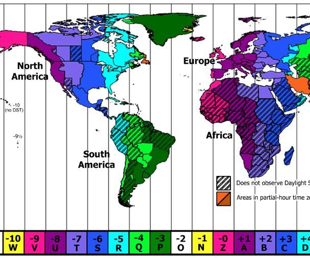 Windows 11: Add 2nd Time Zone