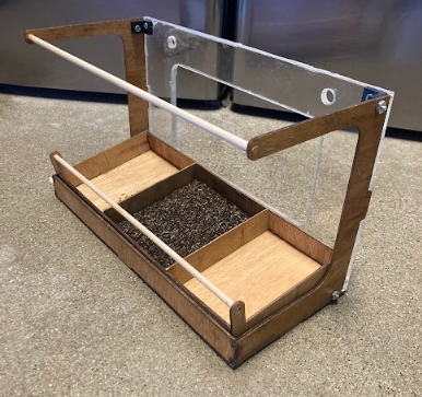 Bird Feeder