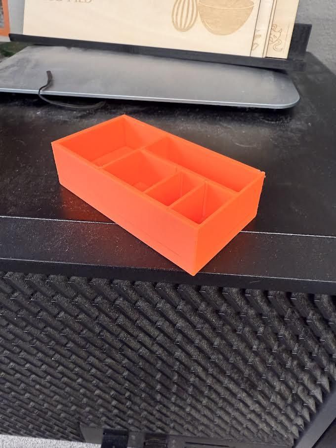 Storage Organizer