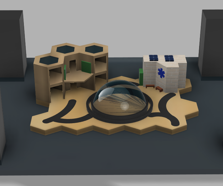 Hydro-Haven