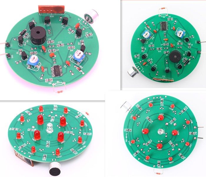 DIY Kit Analog Electronic Candle Lights Happy Birthday Thermal Sensor MIC Sound Control Simulation Candle DIY Learning.jpg