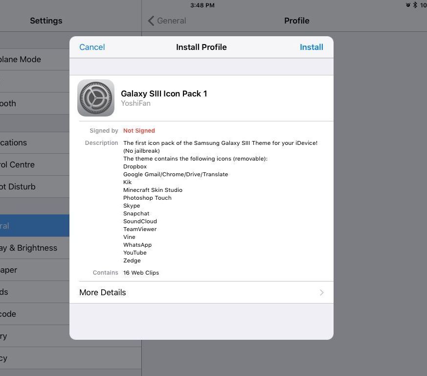 How To Get 16 Apps In 10 Seconds