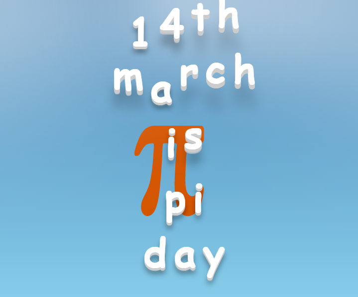  Pi Day Animation Using Css