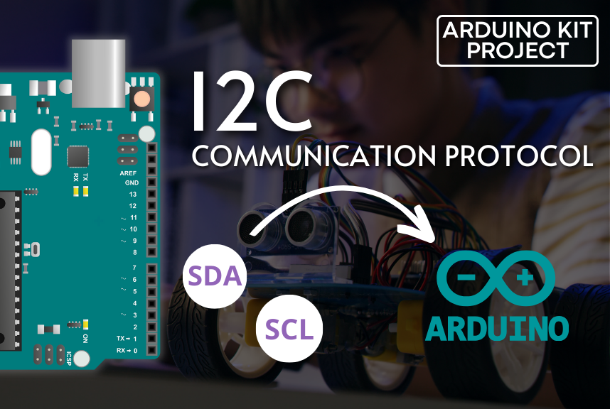 Exploring I2C: Essential Communication Protocol Basics