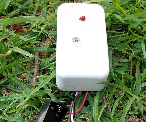 Battery Tester