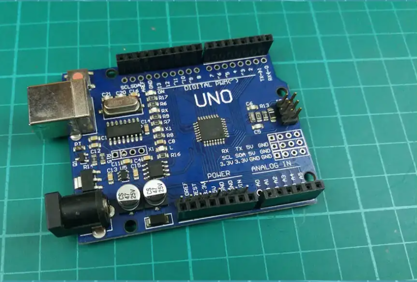 "Getting Started With Arduino: Step-by-Step Guide to Setting Up Arduino IDE"