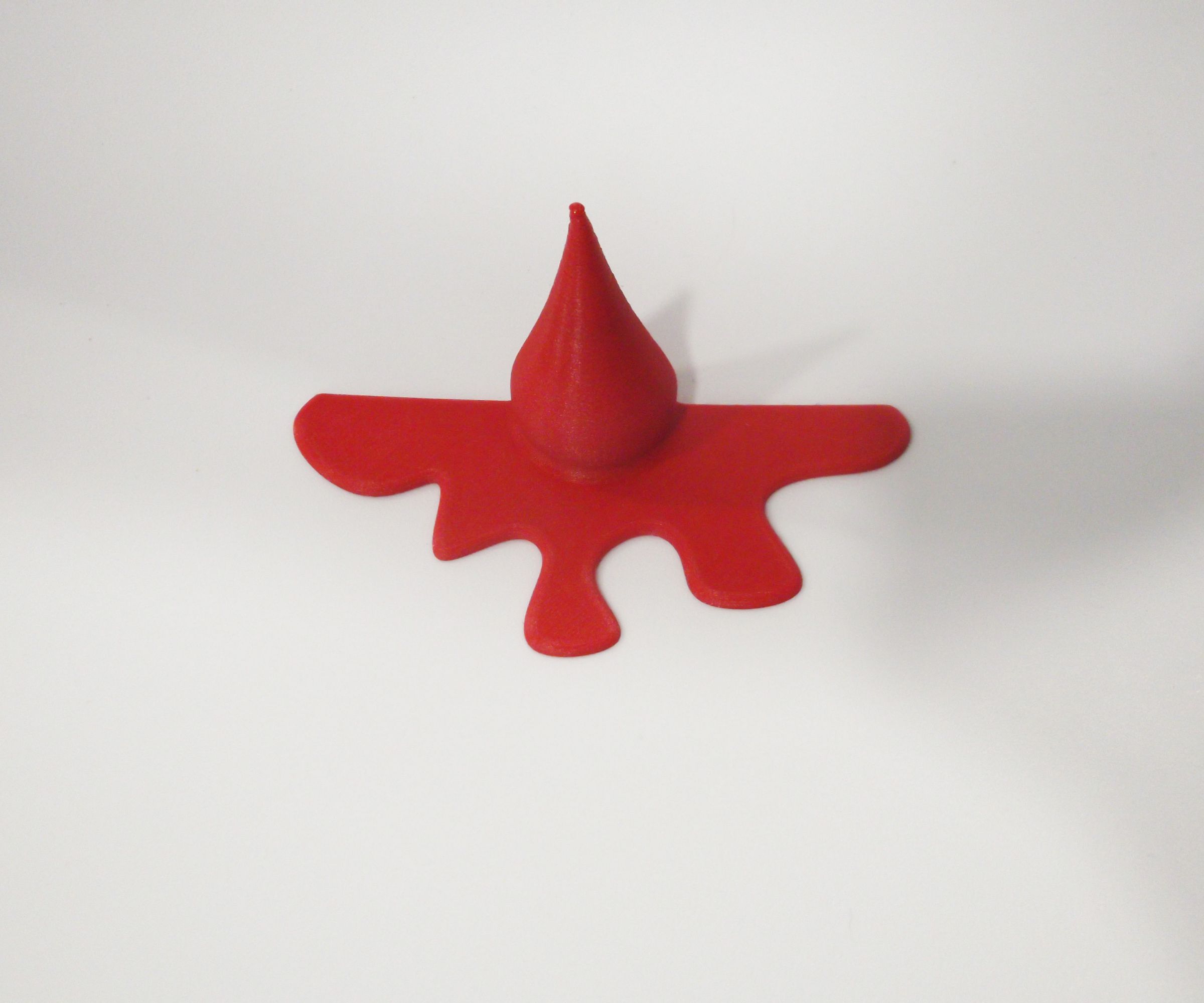 COLOR DROP DOORSTOP
