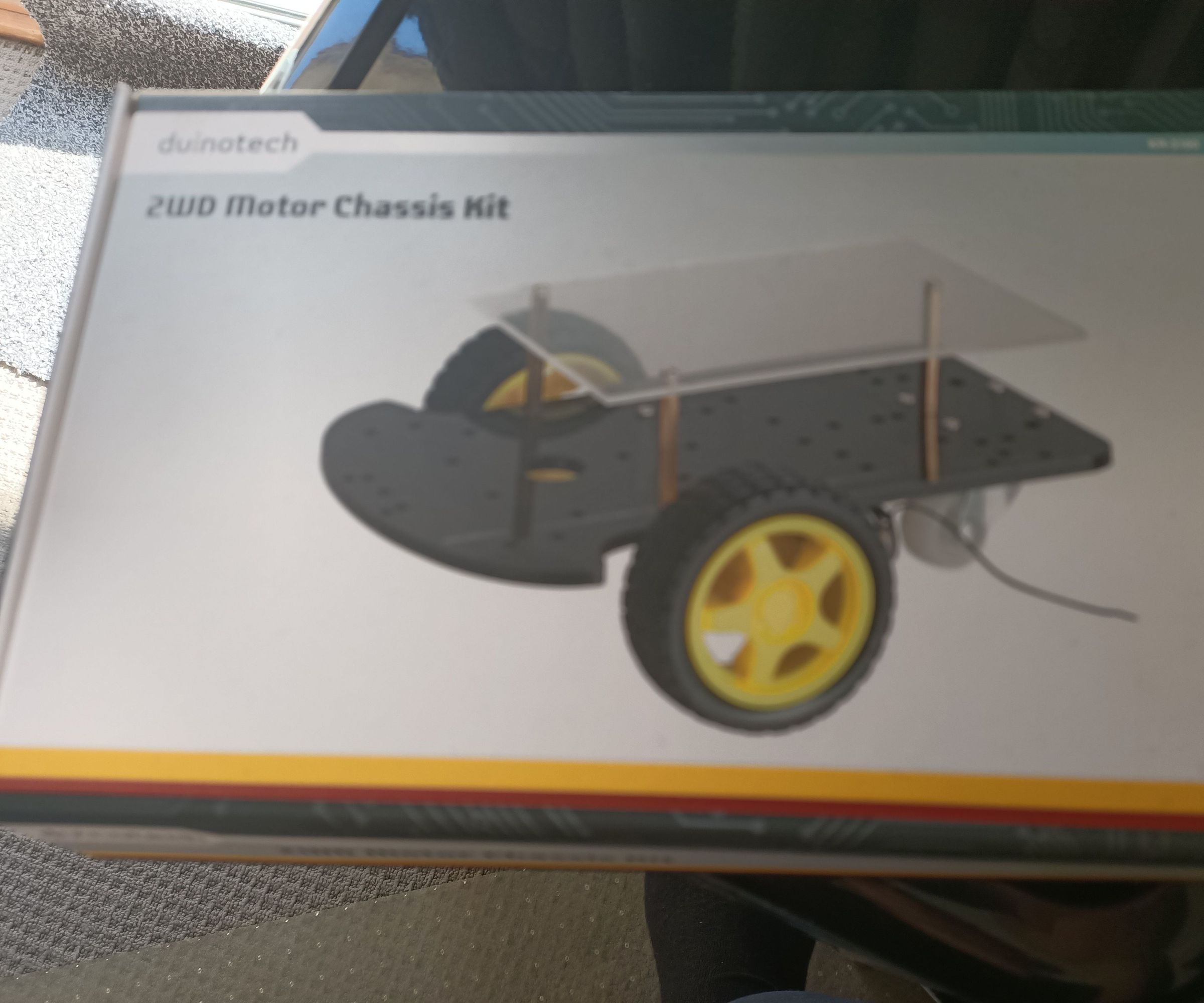 Car Project