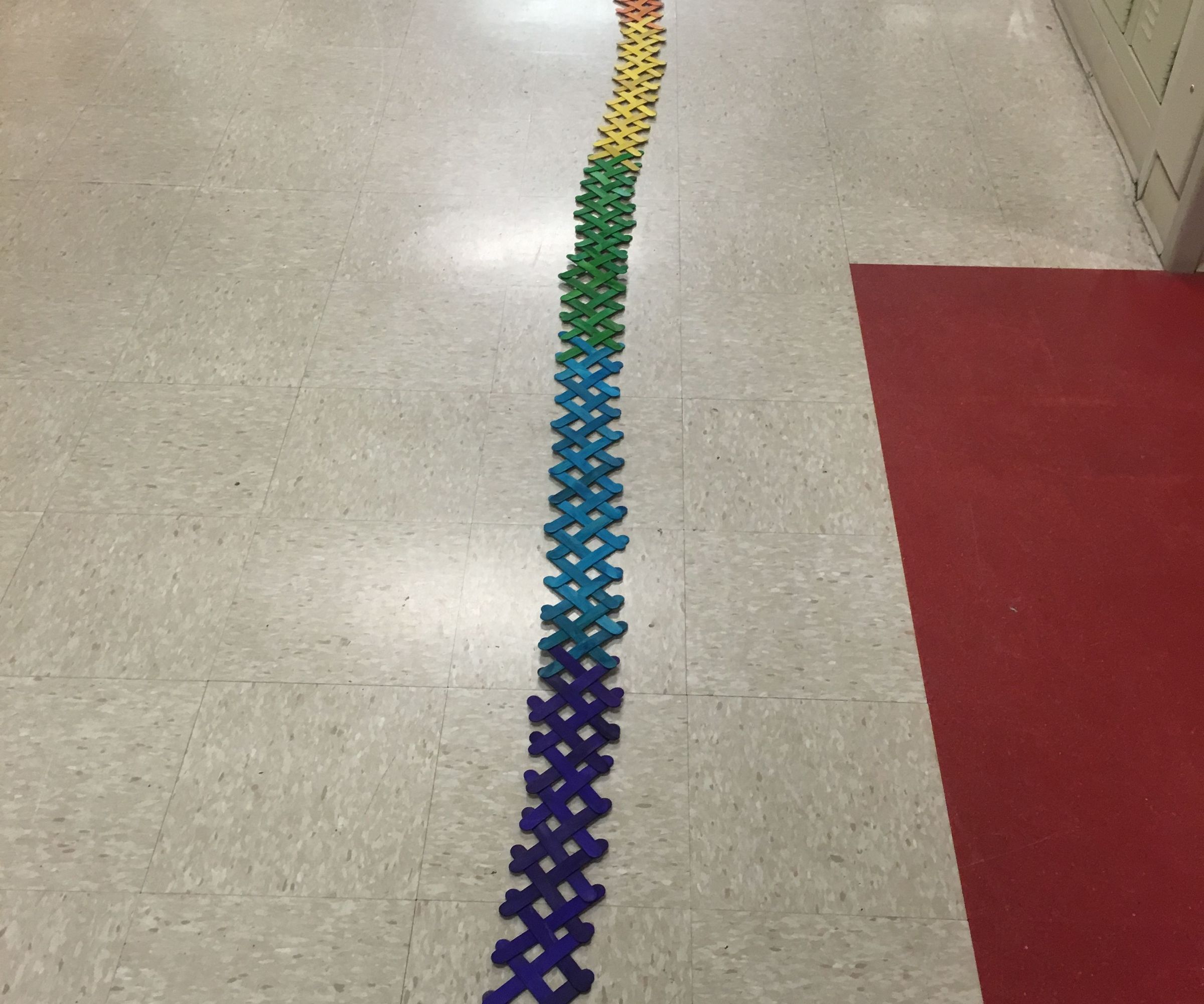 Stick Bombs